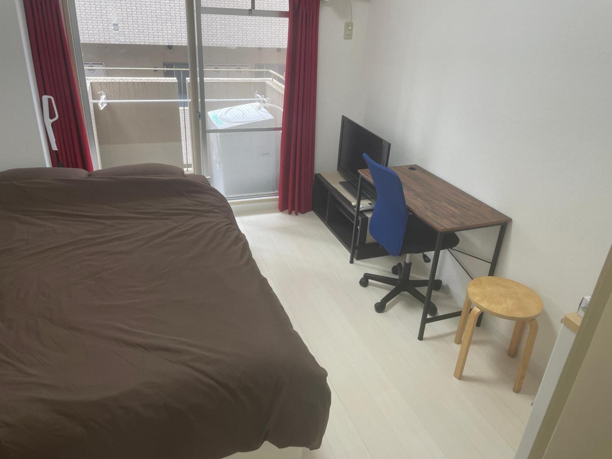 Готель Cote House Осака Номер фото